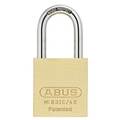 Abus Abus: 83IC/45 B Brass Body 2" Hardened Steel Shackle ABS-83738